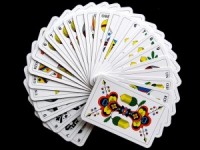 are you aware easy methods to Play playing cards? Twitter and YouTube playing cards