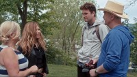 Lexus teams With SNL Writers Paula Pell And James Anderson For 2d Season of “Hudson Valley Ballers”