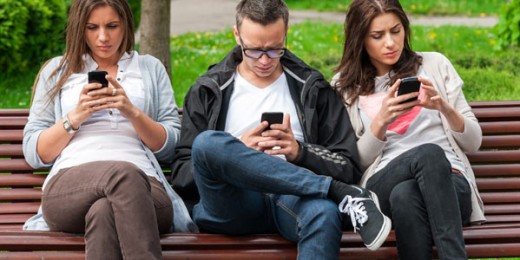 Why Millennials Demand Social Login