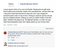 A comedian’s pretend customer service Account On fb Serves Up subsequent-degree Trolling