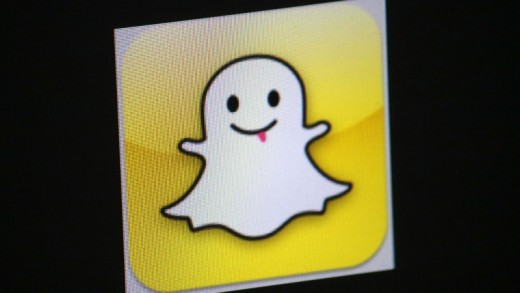 Are Branded Geofilters the future of advertising On Snapchat?