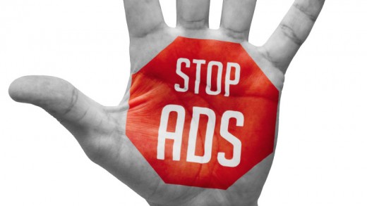 ad blockading: A Binary method to a complex downside