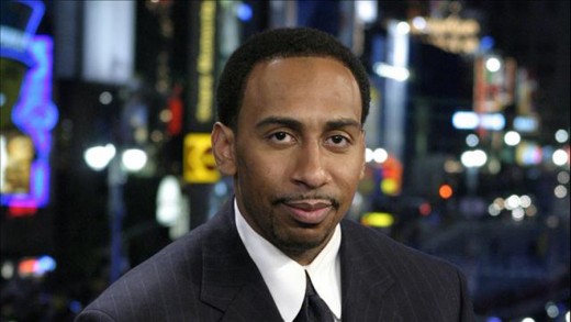 Stephen A. Smith Speaks On ‘Black Lives topic’ movement, Defends remark by using Mark O’Malley