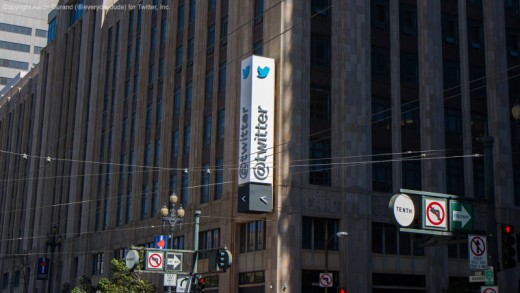 Twitter Zooms back Up comScore Rankings, beneficial properties eleven Million distinctive guests In A Month
