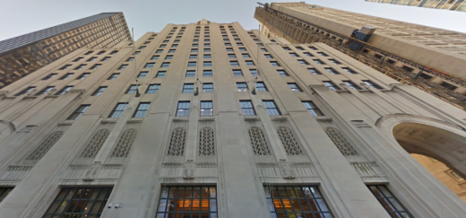 A building In NYC simply offered For $2.6 Billion And It was offered For $675 Million In 2003