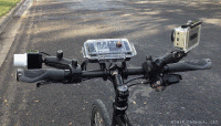 Bike Sonar Is Helping Police Catch Drivers Who Squeeze Cyclists
