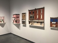 Hyperrealistic Paper Sculptures Capture the Memory of Buildings