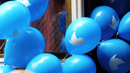 After Controversial Frat-Themed celebration, Twitter Says it’s going to Make diversity A priority