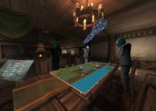 D&D Meets VR: within One Startup’s Quest to Create the ultimate Quest