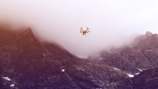 Amazon Imagines exclusive Lane In Skies For Drones