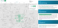 Mapping Smog, Block with the aid of Block, the usage of Google side road View cars