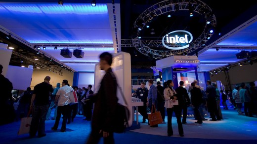 Intel Will Award Double Referral Bonuses For diverse Hires