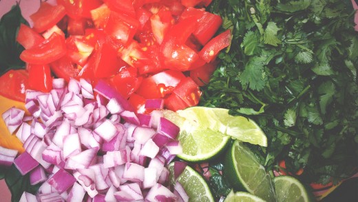 Is Your Fridge Stocked With Cilantro? You May Want To Throw It Out Now