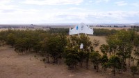 Google’s mission Wing Swoops Into Drone Air site visitors keep watch over conversation