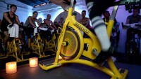 SoulCycle files For IPO