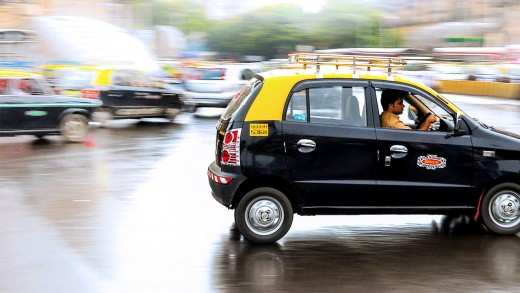 Uber Will invest $1 Billion In India by 2016