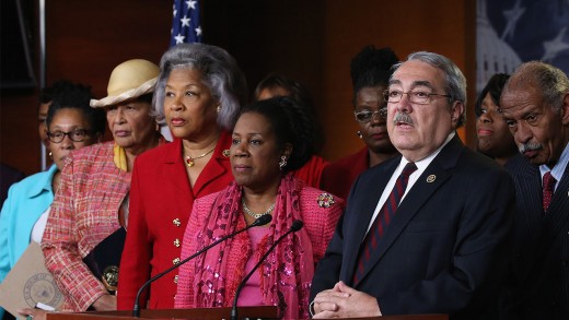 Black Caucus To Silicon Valley: hire more Minority skill