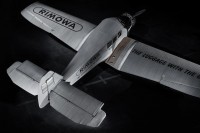 Rimowa Reprises An Aviation traditional, The Junkers F13