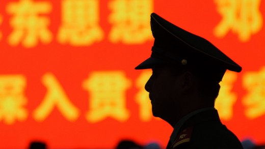 China to install police officers At Alibaba, Tencent To implement web Censorship