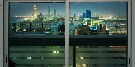 Peek At These Photos That Show The View From People’s Windows Around The World
