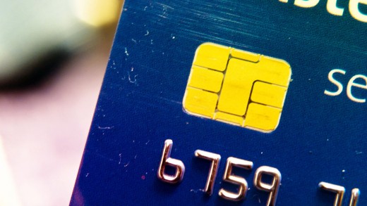 the new Chip-outfitted bank cards: Safer, And (For Now) extra confusing