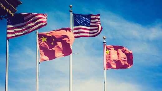 chinese language Spies get entry to electronic mail Inboxes Of high U.S. government officials