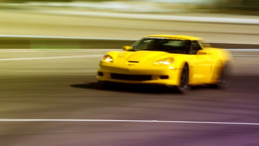 Researchers Hacked The Brakes Of A Corvette With textual content Messages