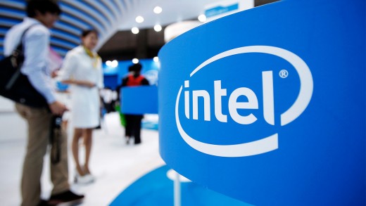 Intel’s Radically Transparent Analysis Of Its Diversity Initiatives