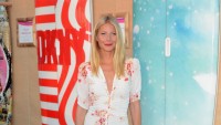 Gwyneth Paltrow desires that will help you finish Your Tragic dependancy To Takeout