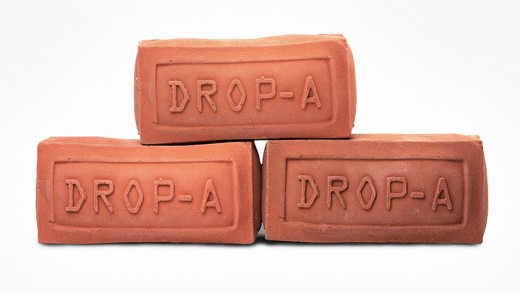 to save Water, This Beer company Is Giving Californians . . . Free Bricks?
