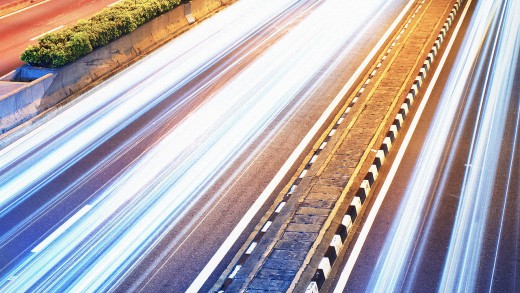 smart Highways that can cost Your electric automotive Are Coming To The U.ok.