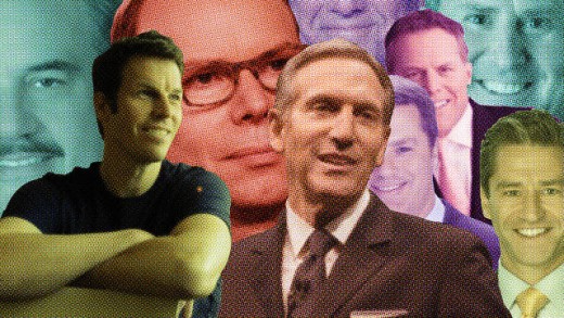These 9 CEOs Make at the least 800 occasions more than Their employees