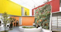 inside large concepts, the Incubator the place Architects grow to be Inventors