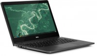Google And Dell Announce A Chromebook built For business