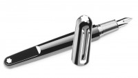 Apple’s Marc Newson Designs a space-Age Fountain Pen