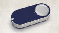 existence With The dash Button: just right Design For Amazon, dangerous Design for everyone Else