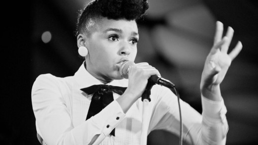Janelle Monáe’s Protest Song Is A Heart-Rending Roll Call Of Injustices