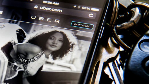 Uber Plans IPO, could Go Public inside 18 Months