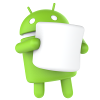 In Google’s Android-candy Universe, “M” Is For Marshmallow