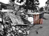 How hurricane Katrina modified the sport of CSR eternally