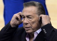 Former Clippers owner Donald Sterling Is Suing TMZ