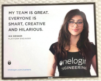 #ILookLikeAnEngineer marketing campaign Blows Up On Twitter