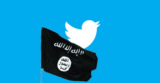 How Twitter Plans to combat ISIS