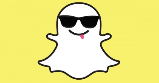 Snapchat’s $20 Billion greenback company Generated just $three.1 Million In revenue In 2014