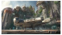 Disney Is constructing Two superstar Wars Themed enjoyment Parks