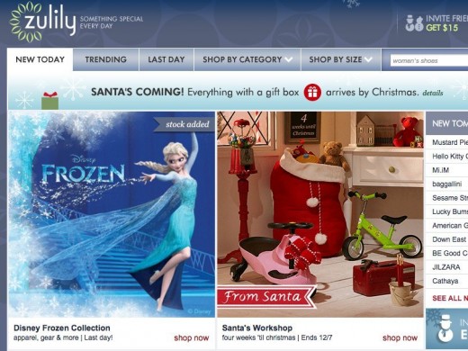 Zulily Acquired By QVC Parent Company For $18.75 After $22 IPO