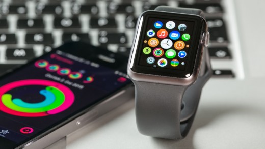 IDC: Smartphone increase Slows, Apple Watch Now #2 Wearable After Fitbit