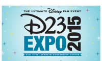 Highlights From Disney’s D23 Expo
