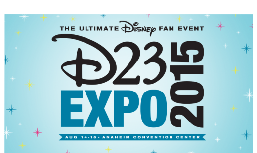 Highlights From Disney’s D23 Expo