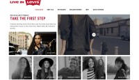 Levi’s partners With 6 Rising Musicians And Encourages fanatics To Share Their #LiveInLevis type